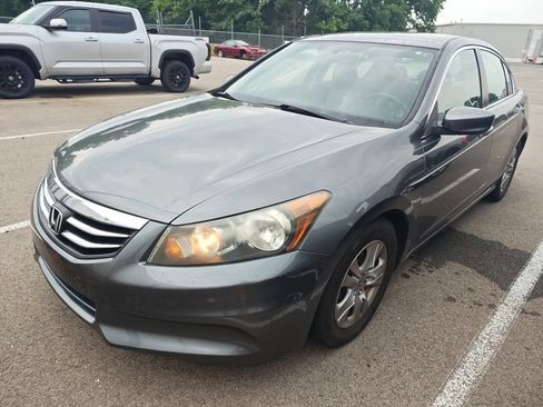 Used 2012 Honda Accord SE image 6