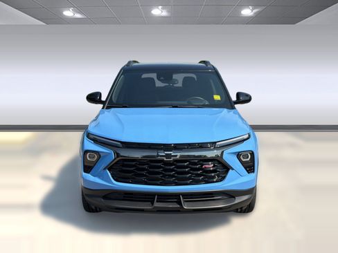 Used 2024 Chevrolet TrailBlazer RS w/ Convenience Package FWD image 6