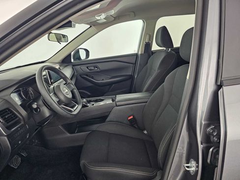 Used 2024 Nissan Rogue S FWD image 20