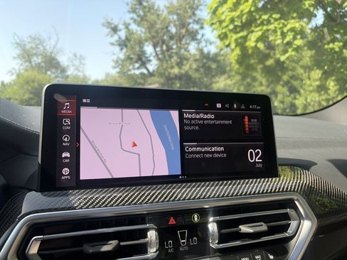 Used 2023 BMW X3 M40i w/ Premium Package AWD/4WD image 39
