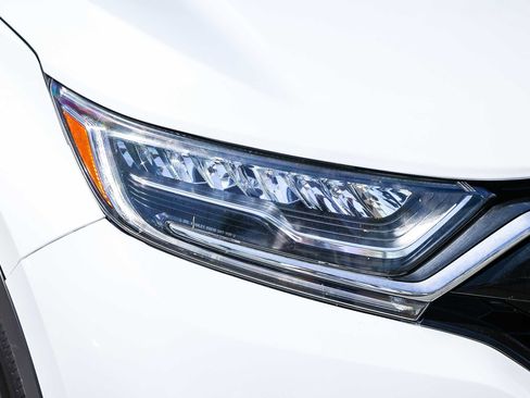 Used 2020 Honda CR-V EX image 16