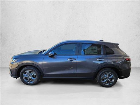 New 2026 Honda HR-V LX image 5