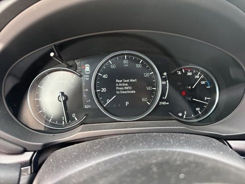 Certified 2025 MAZDA CX-5 2.5 Turbo image 13