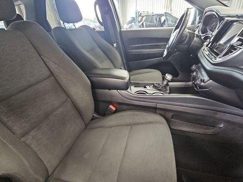 Used 2023 Dodge Durango SXT RWD image 10
