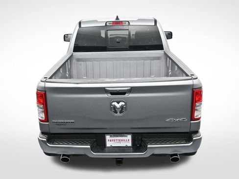Used 2021 RAM 1500 Big Horn AWD/4WD image 25