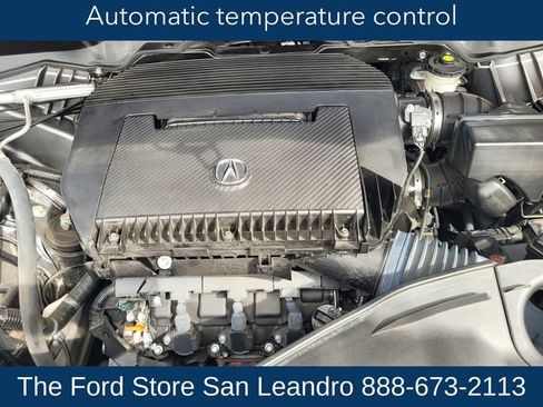 Used 2023 Acura MDX SH-AWD w/ Technology Package image 28