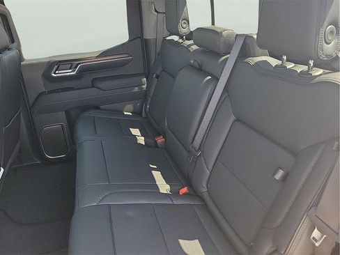 New 2026 GMC Sierra 1500 Denali w/ Denali Reserve Package image 12
