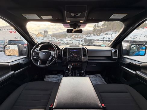 Used 2019 Ford F150 XLT w/ Equipment Group 302A Luxury image 26