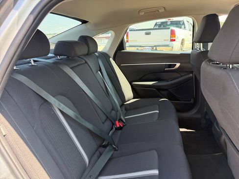 Used 2025 Hyundai Sonata SEL FWD image 39