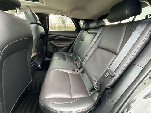 Used 2024 MAZDA CX-30 AWD 2.5 S w/ Premium Package image 19