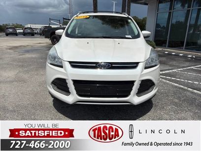 Used 2014 Ford Escape Titanium