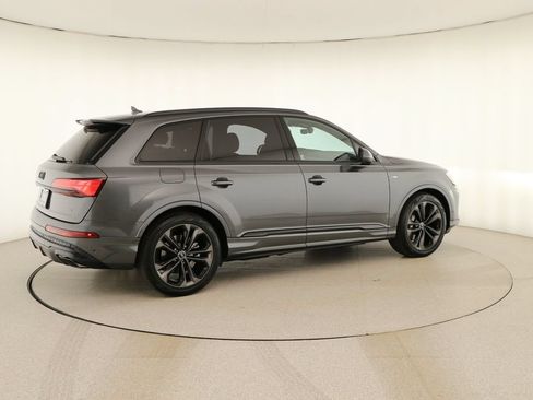 New 2026 Audi Q7 2.0T Premium Plus AWD/4WD image 7