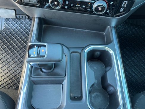 Used 2024 Chevrolet Silverado 1500 RST w/ Convenience Package II image 27