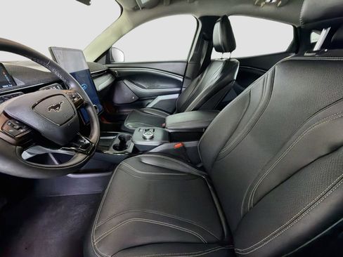 Used 2023 Ford Mustang Mach-E Premium RWD image 13