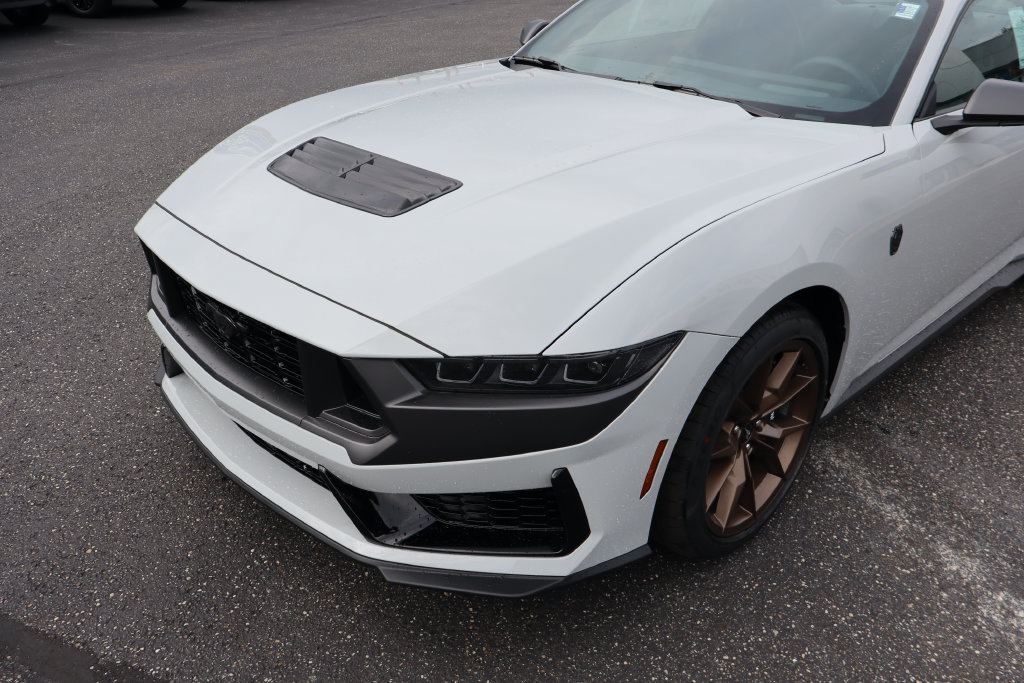 New 2026 Ford Mustang Dark Horse RWD image 18