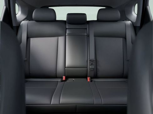 New 2026 Hyundai Kona Limited FWD image 11