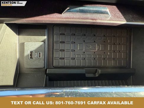 Used 2024 Ford Expedition Platinum AWD/4WD image 32