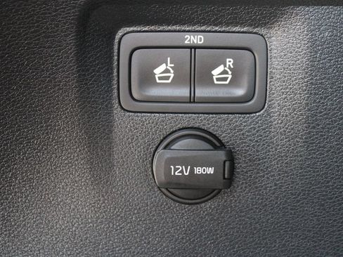 Certified 2024 Kia Telluride EX X-Line AWD/4WD image 11