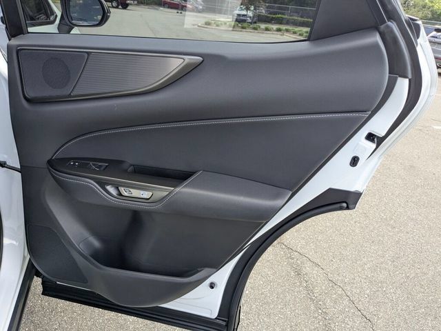 Used 2024 Lexus NX 350 F Sport AWD/4WD image 37