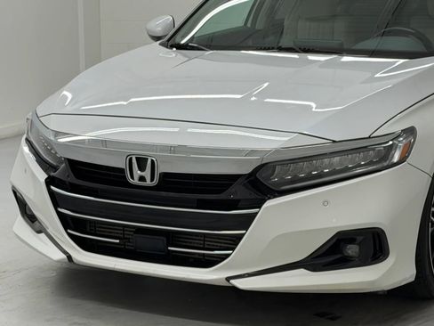 Used 2021 Honda Accord Touring image 41