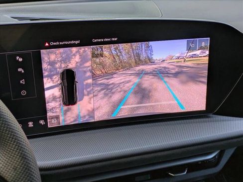 New 2025 Audi SQ5 Premium Plus AWD/4WD image 15
