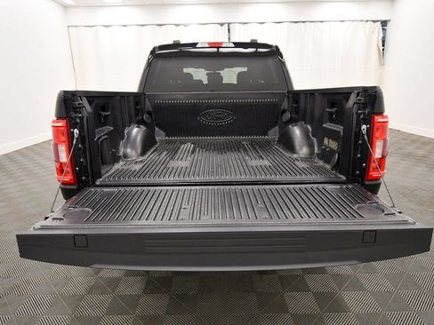 Used 2022 Ford F150 XLT w/ Equipment Group 301A Mid AWD/4WD image 7