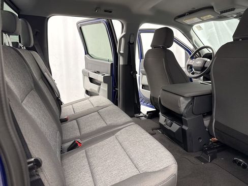 New 2026 Ford F250 XL w/ STX Appearance Package AWD/4WD image 37