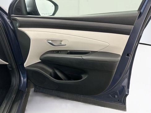 Used 2025 Hyundai Tucson SEL AWD/4WD image 34