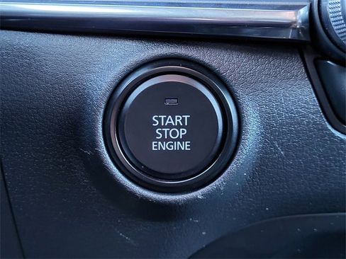 Certified 2025 MAZDA MAZDA3 s image 23