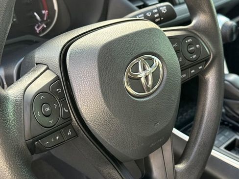 Used 2024 Toyota RAV4 LE FWD image 29