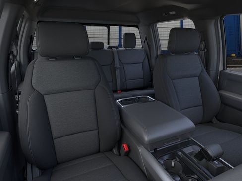 New 2026 Ford F150 XLT AWD/4WD image 11