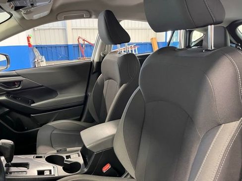 Used 2025 Subaru Impreza 2.0i image 23