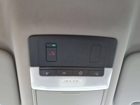 Used 2023 Nissan Rogue SV FWD image 25