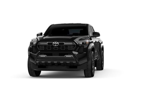 New 2025 Toyota Tacoma TRD Off-Road image 51