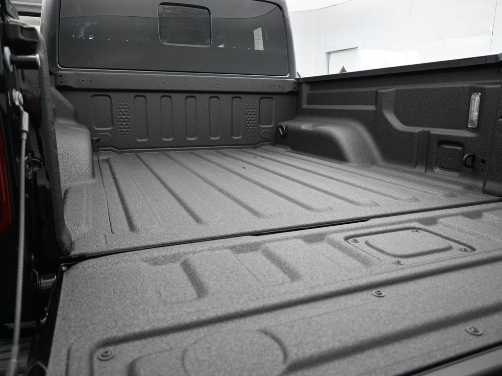 New 2026 Jeep Gladiator Rubicon AWD/4WD image 34
