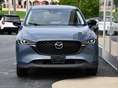 Used 2025 MAZDA CX-5 Carbon Edition AWD/4WD image 11