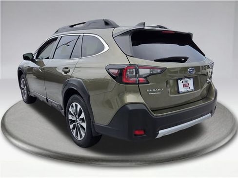 Certified 2024 Subaru Outback Limited AWD/4WD image 18