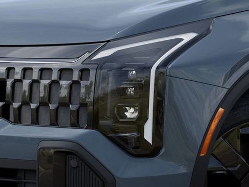 New 2026 Kia Sportage X-Line image 10