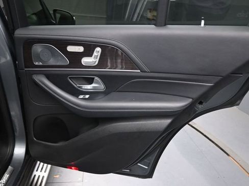 Used 2020 Mercedes-Benz GLE 350 4MATIC image 27