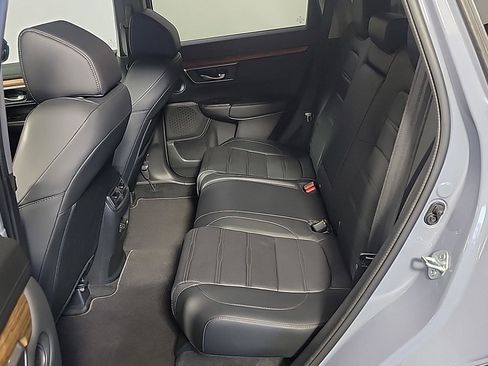 Certified 2022 Honda CR-V Touring image 18