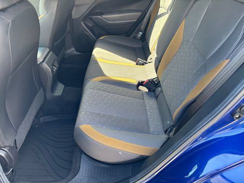 Certified 2025 Subaru Crosstrek 2.5i Sport w/ Crosstrek Mirror Package AWD/4WD image 21