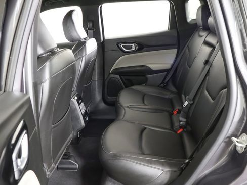Used 2024 Jeep Compass Limited AWD/4WD image 32