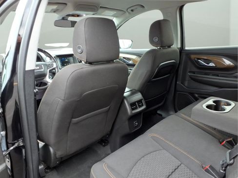 Used 2019 GMC Terrain SLE w/ Driver Convenience Package FWD image 25