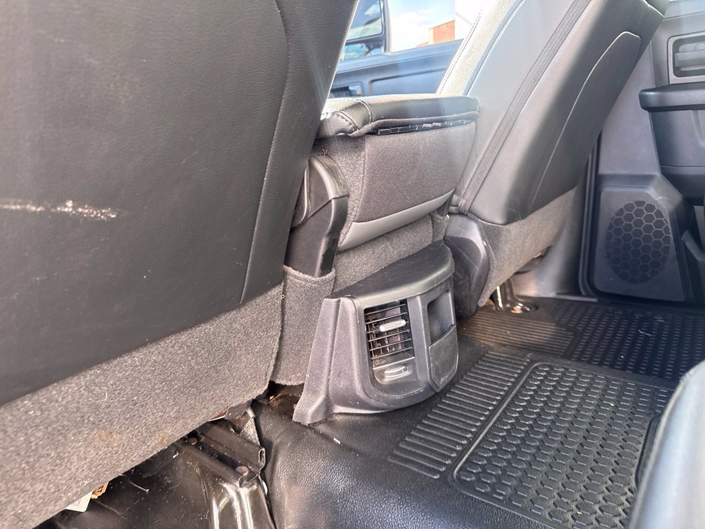 Used 2024 RAM 2500 Tradesman AWD/4WD image 25