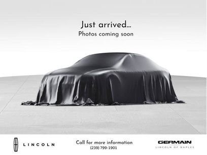 New 2026 Lincoln Navigator L Reserve