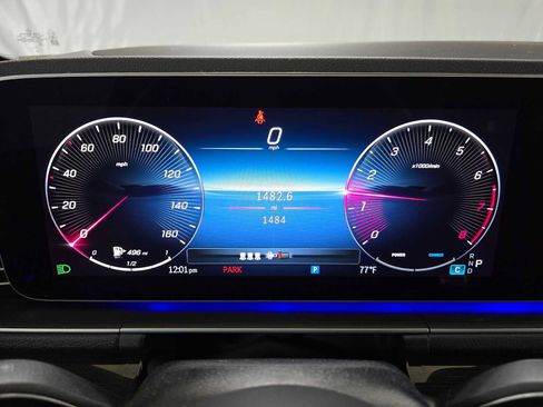 Used 2026 Mercedes-Benz GLE 350 4MATIC image 30