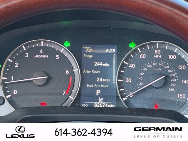 Used 2021 Lexus RX 350 AWD w/ Premium Package image 22