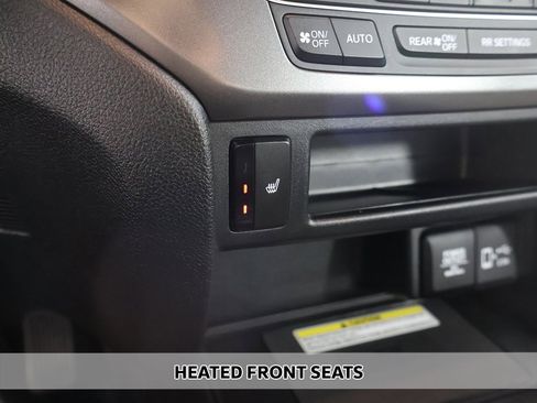 Used 2023 Honda Passport EX-L image 8