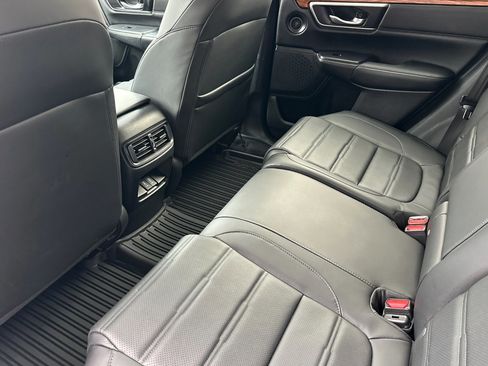 Used 2020 Honda CR-V EX-L image 9