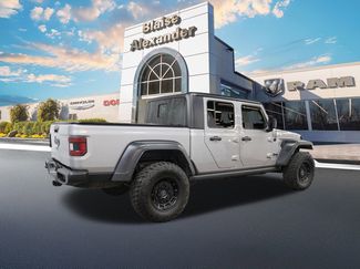 Used 2020 Jeep Gladiator Sport w/ Quick Order Package 24S video 3